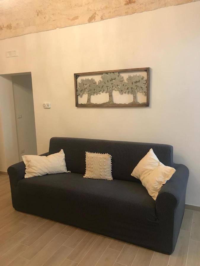 Nido Di Pietra-Dimora In Centro Bed & Breakfast Alberobello Eksteriør bilde
